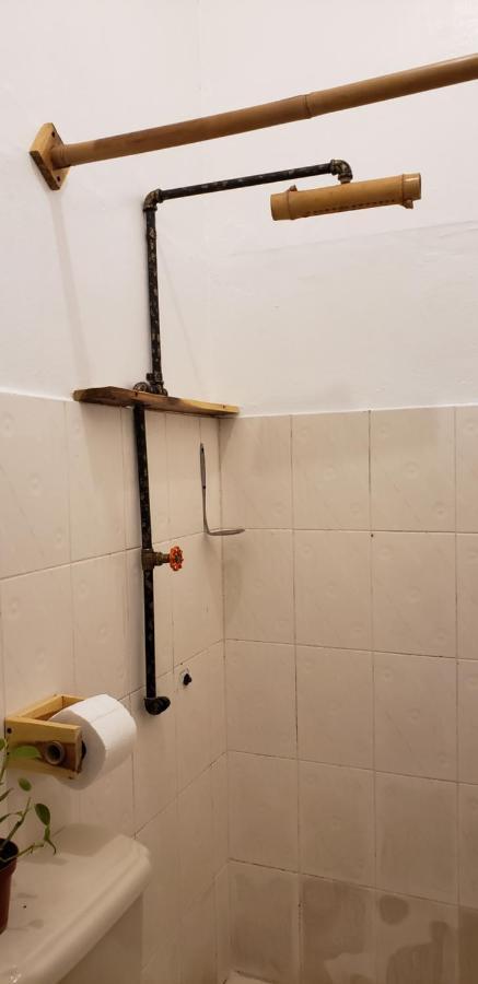 Hotel Tus Recuerdos Santo Domingo Esterno foto