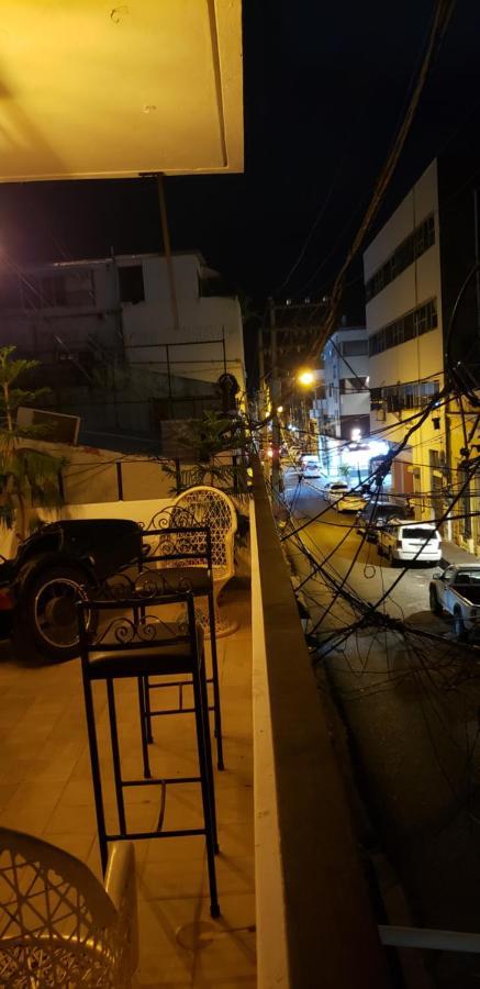 Hotel Tus Recuerdos Santo Domingo Esterno foto