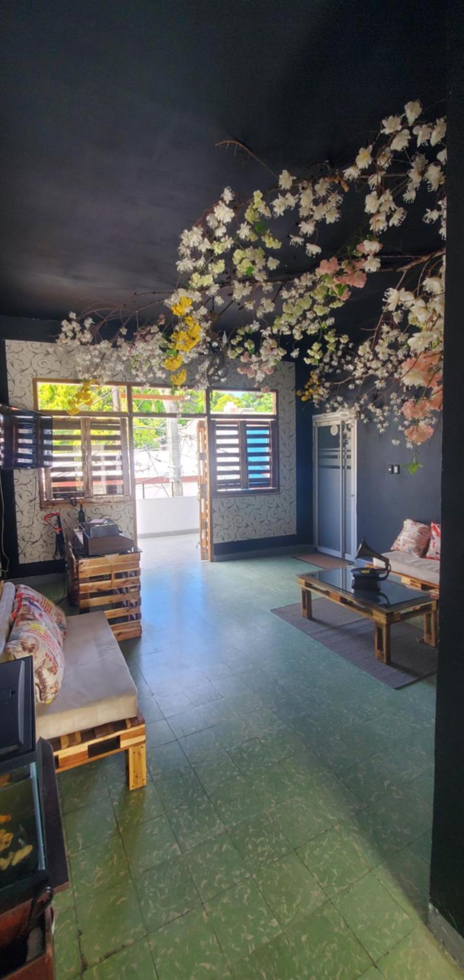 Hotel Tus Recuerdos Santo Domingo Esterno foto
