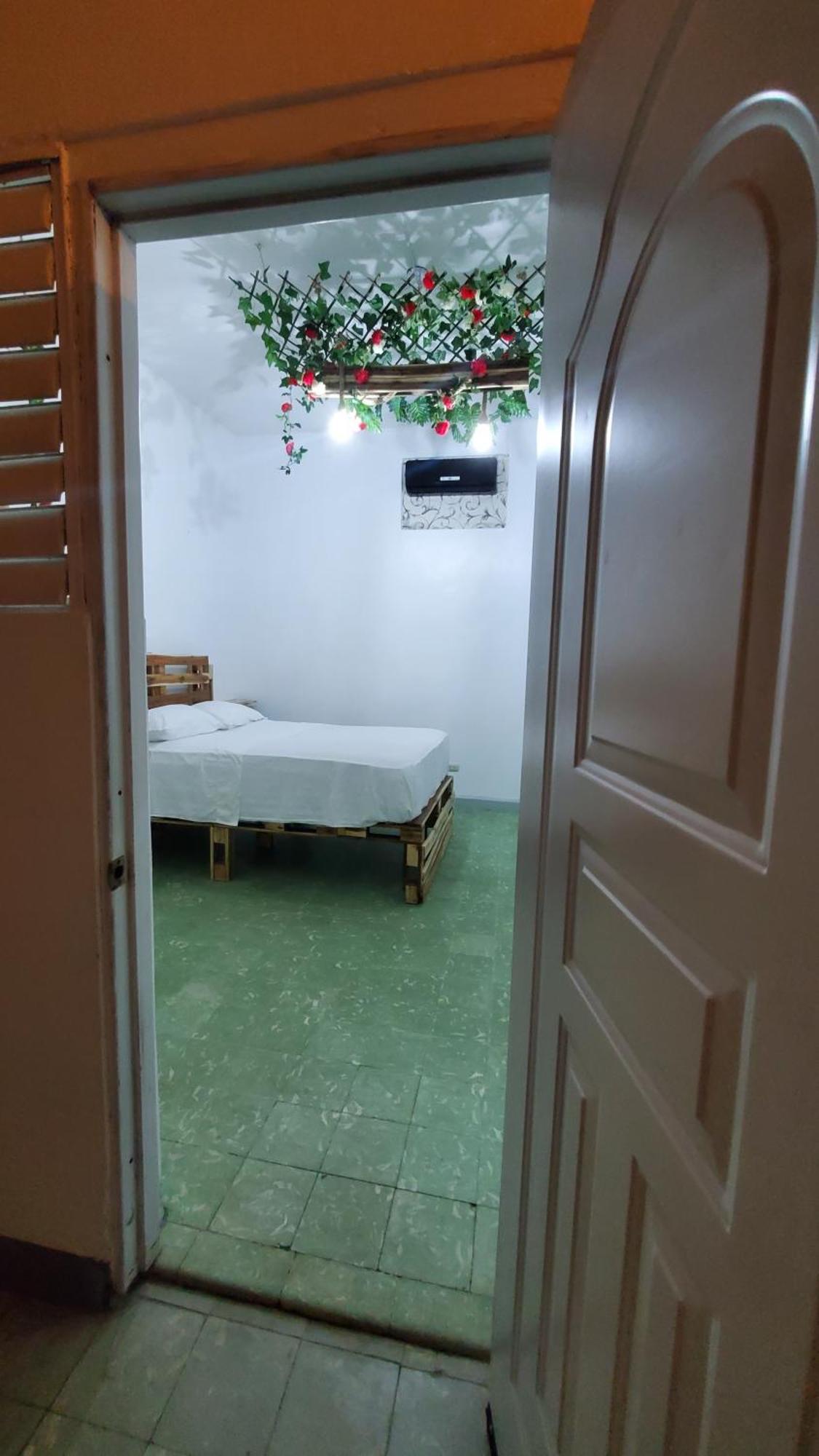 Hotel Tus Recuerdos Santo Domingo Esterno foto